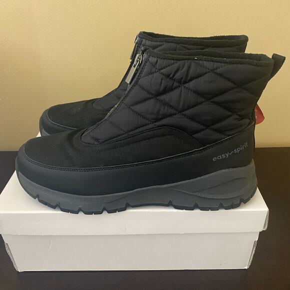Easy Spirit Wistar Women's Boot - Picture 1 of 7